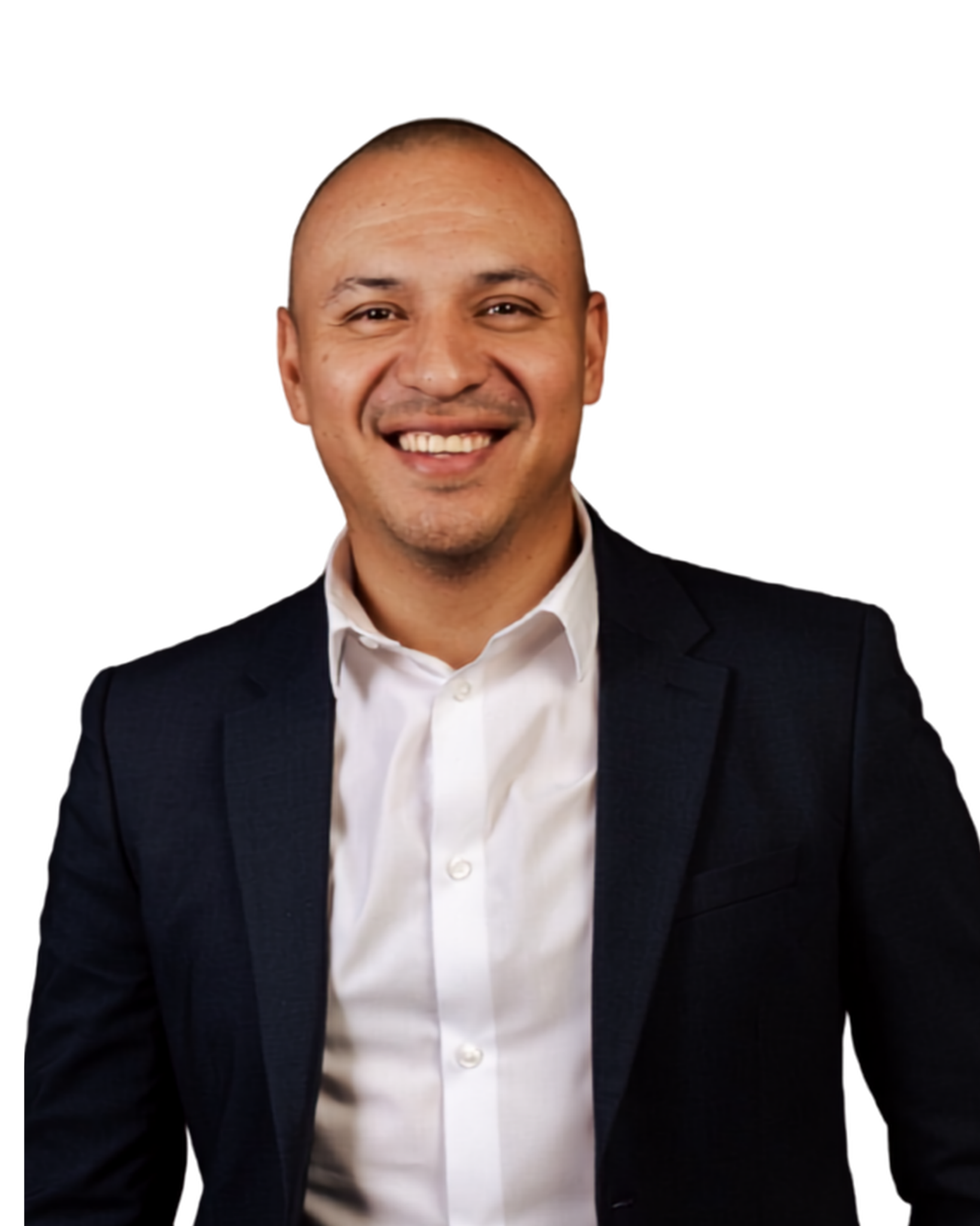 Alan Urbina