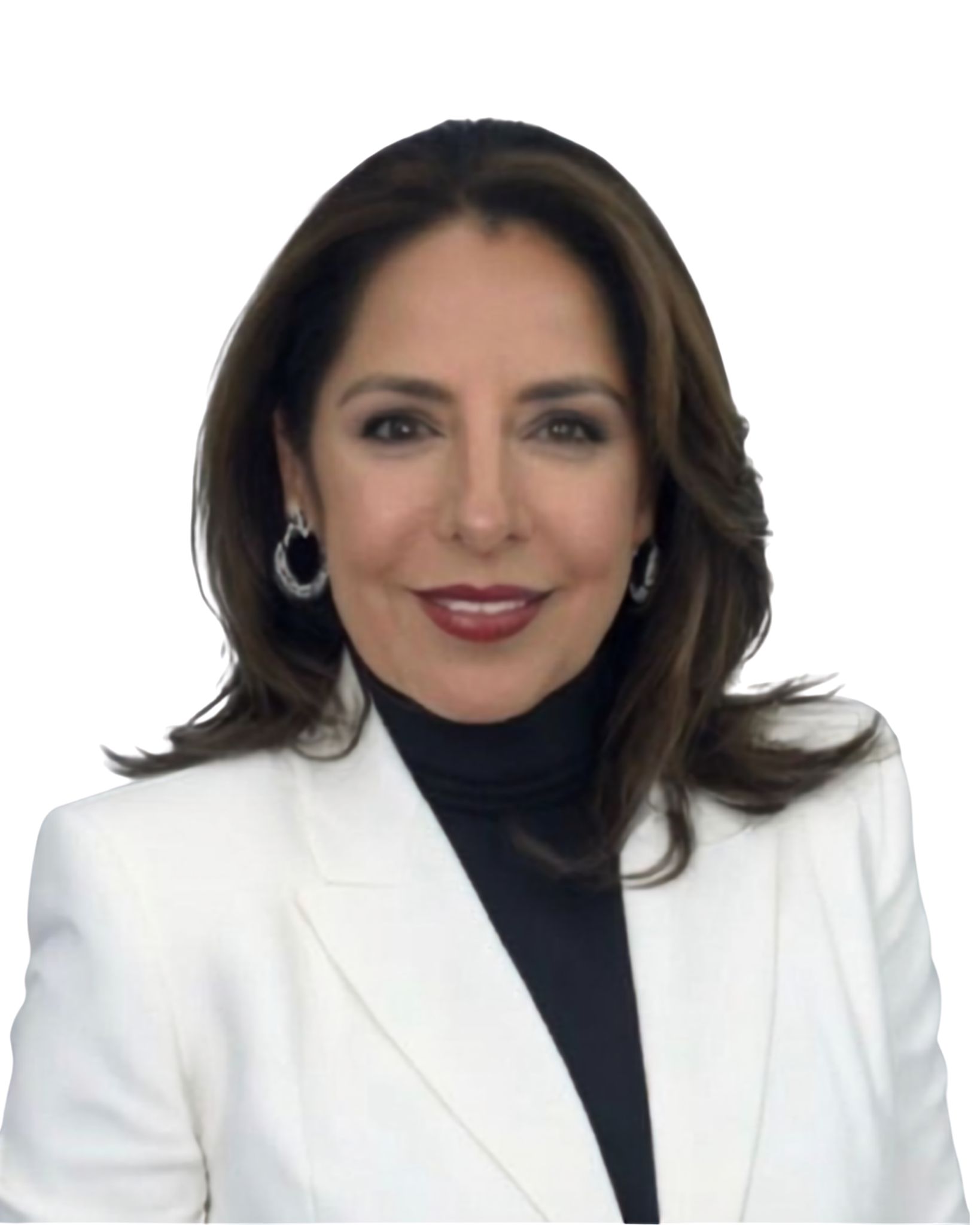 Fabiola Melchor