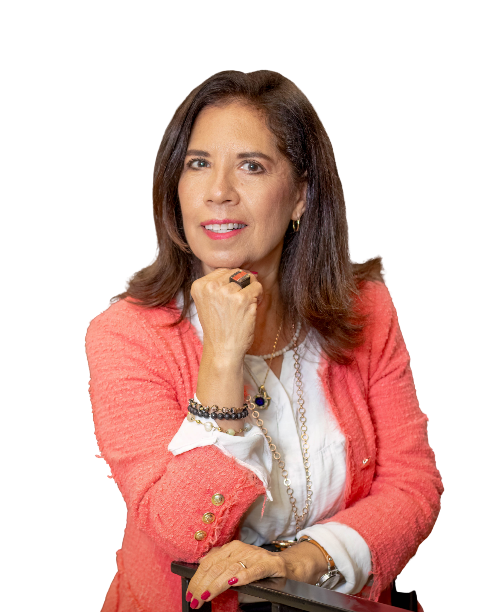 Gissell Fulle, speaker de PB Lab Day 2026