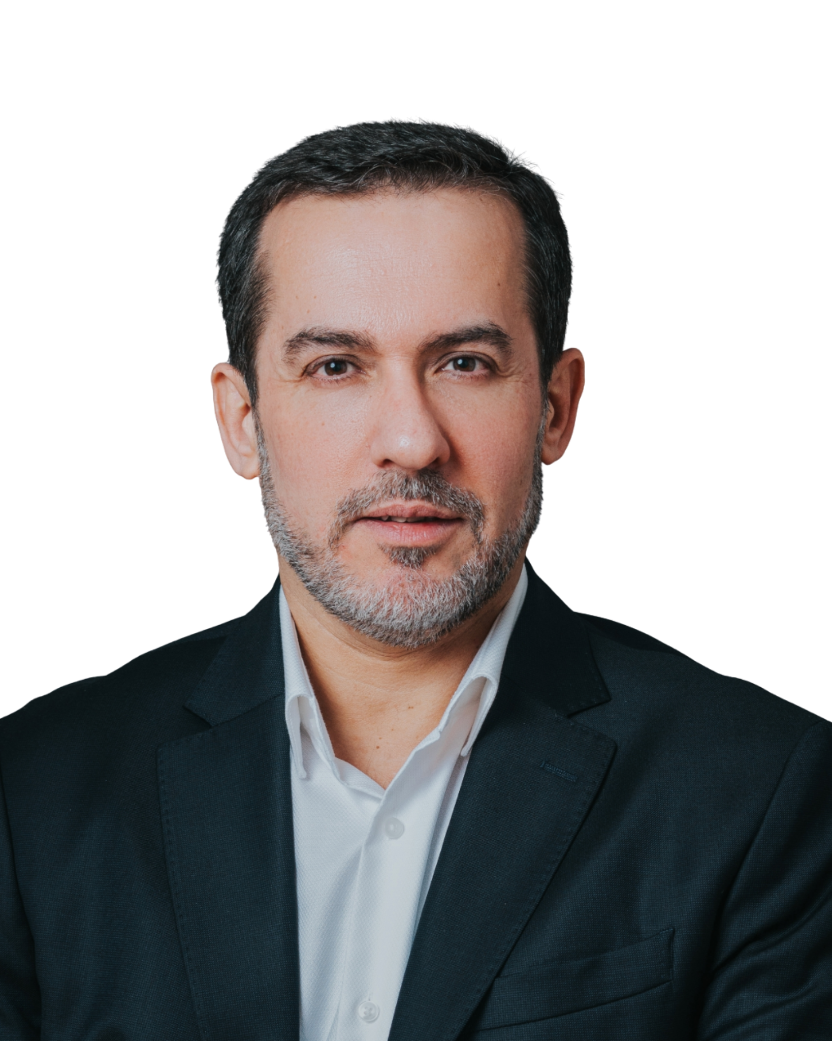Nelson Emilio, speaker de PB Lab Day 2026